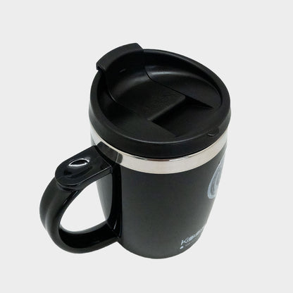 Mug Termo Keep Acero Inoxidable 400 ML