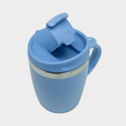 Mug Termo Keep Acero Inoxidable 400 ML