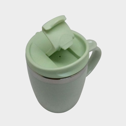 Mug Termo Keep Acero Inoxidable 400 ML