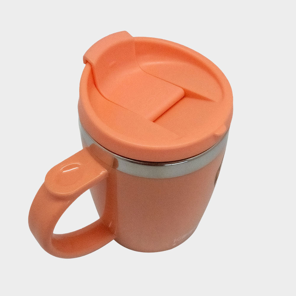 Mug Termo Keep Acero Inoxidable 400 ML